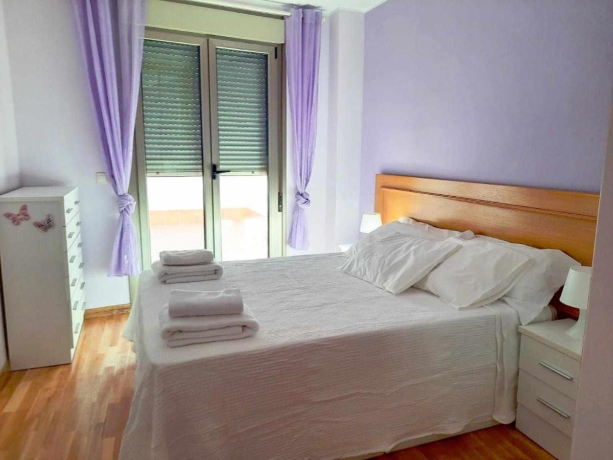 Apartamento de la Magdalena Villaviciosa  Exterior foto