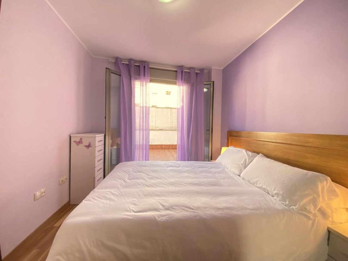Apartamento de la Magdalena Villaviciosa  Exterior foto